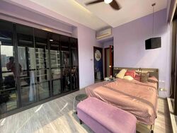 Seasons Park (D26), Condominium #634617701